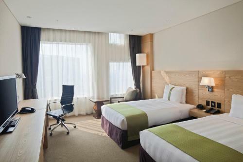 Hotel Holiday Inn Gwangju