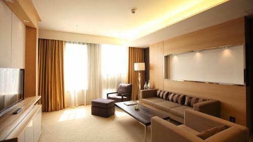 Hotel Holiday Inn Gwangju