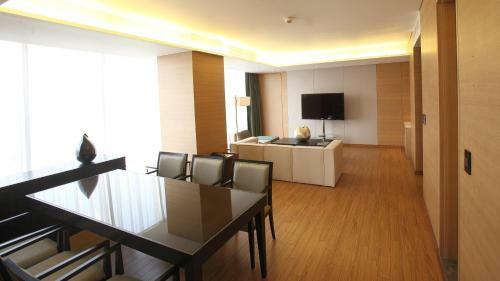 Hotel Holiday Inn Gwangju