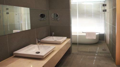 Hotel Holiday Inn Gwangju