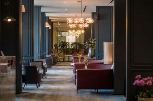Hotel Holiday Inn Gwangju