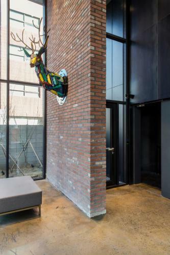 Handpicked Hotel & Collections