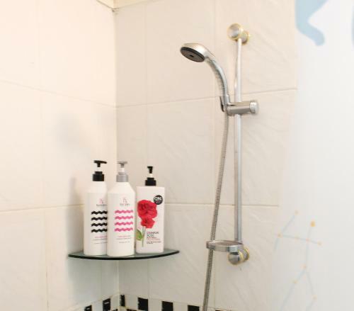 Albergue Sam Stay Hongdae