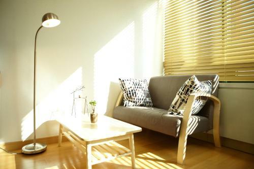 Albergue Sam Stay Hongdae