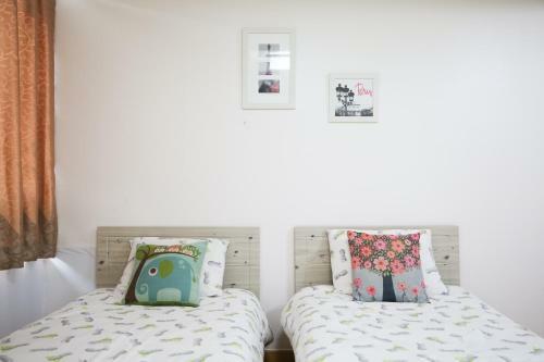 Albergue Sam Stay Hongdae