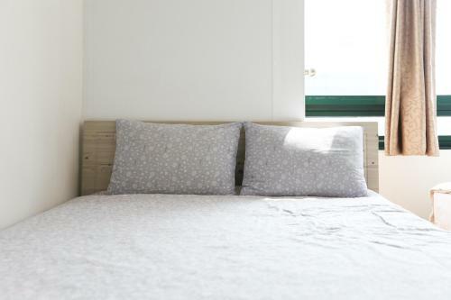 Albergue Sam Stay Hongdae