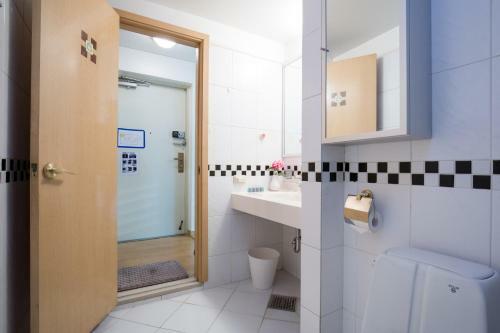 Albergue Sam Stay Hongdae