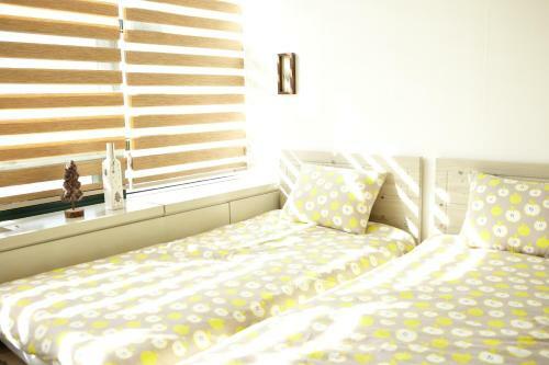 Albergue Sam Stay Hongdae