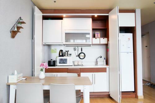 Albergue Sam Stay Hongdae
