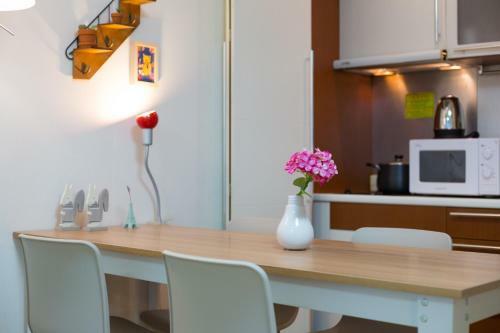 Albergue Sam Stay Hongdae