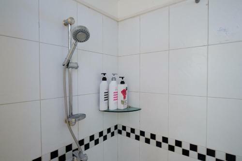 Albergue Sam Stay Hongdae