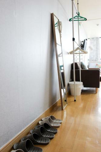 Albergue Sam Stay Hongdae