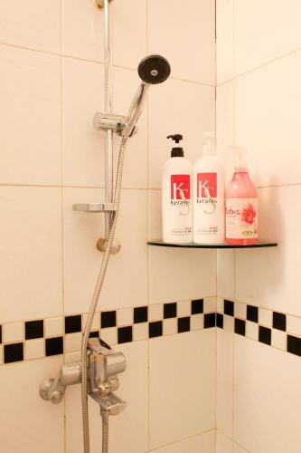 Albergue Sam Stay Hongdae