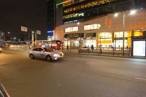 Albergue Sam Stay Hongdae