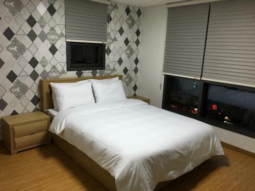 Hostal Hongdae Hostel 88 Seoul Crown