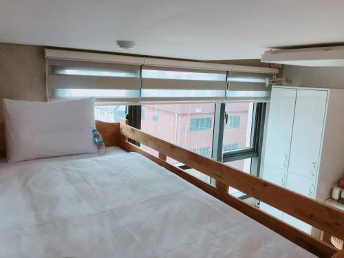 Hostal Hongdae Hostel 88 Seoul Crown
