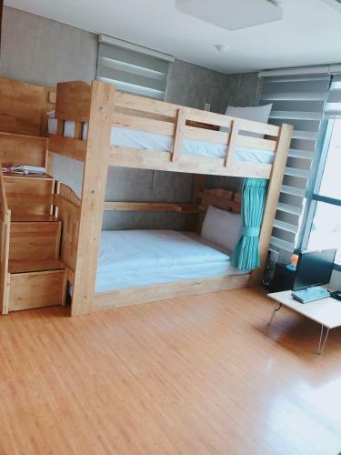 Hostal Hongdae Hostel 88 Seoul Crown