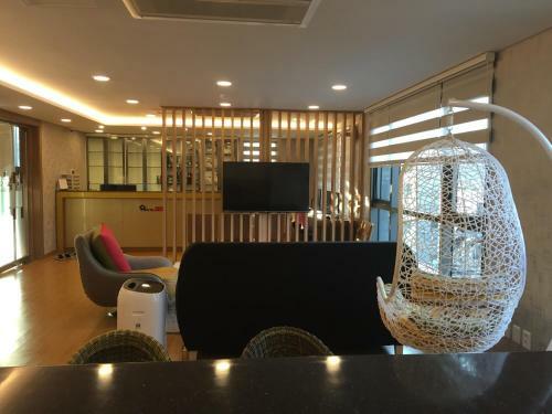 Hostal Hongdae Hostel 88 Seoul Crown