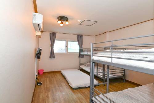 Hostal Story House