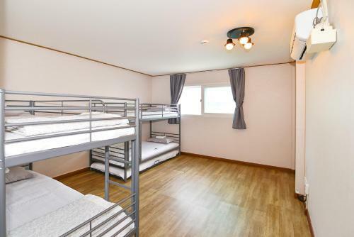 Hostal Story House