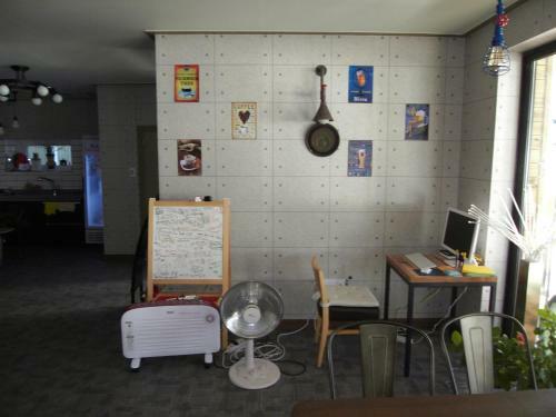 Hostal Story House