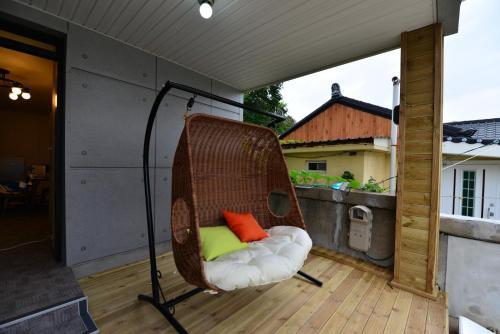 Hostal Story House