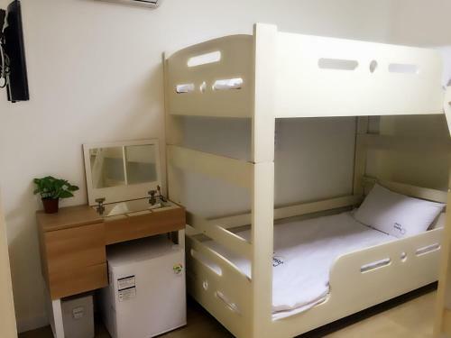 Hostal Myeongdong Cheese Hotel