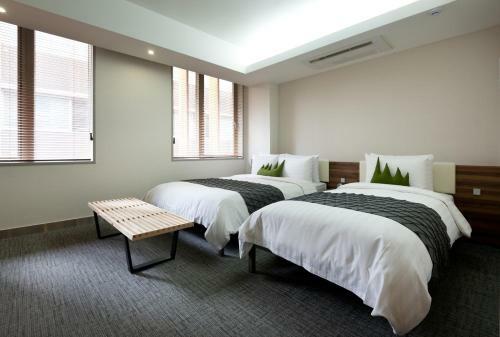 Metro Hotel Myeongdong