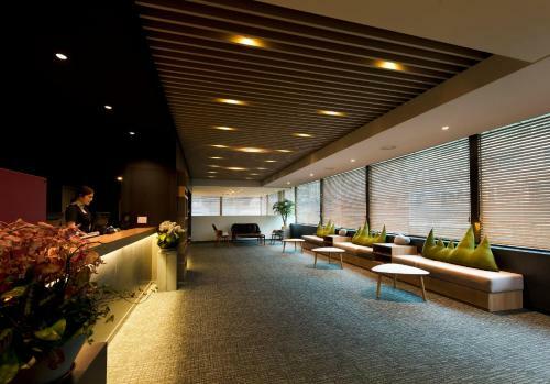 Metro Hotel Myeongdong
