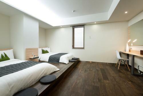 Metro Hotel Myeongdong