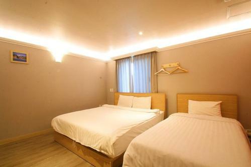Sejong Hotel Jeju