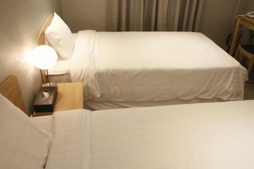 Sejong Hotel Jeju