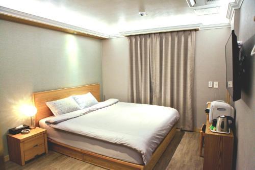 Sejong Hotel Jeju