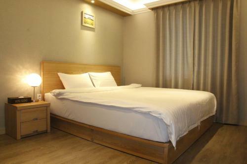 Sejong Hotel Jeju