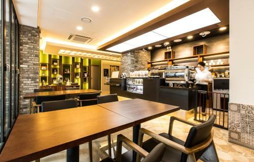 Hotel The Petel