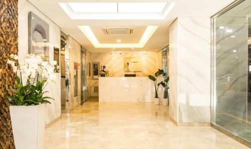 Hotel The Petel