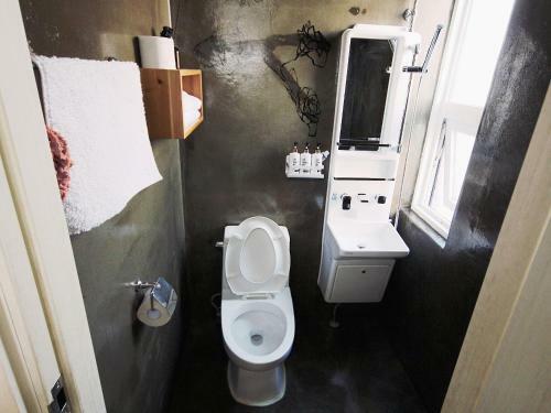 Hostal Daemyung Guesthouse