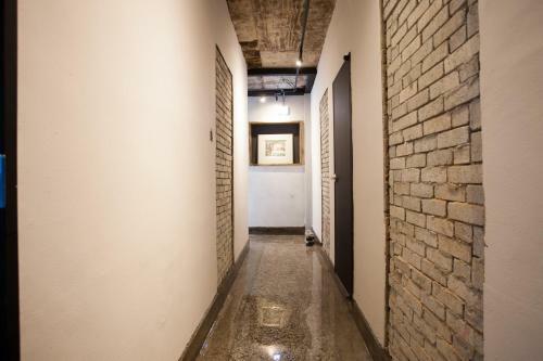 Hostal Daemyung Guesthouse