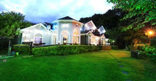 Bluesky Pension