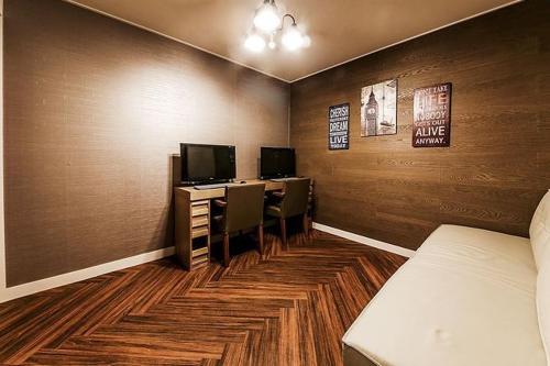 Venice Motel Yonghodong