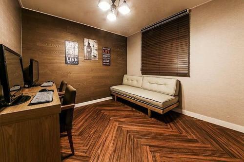 Venice Motel Yonghodong