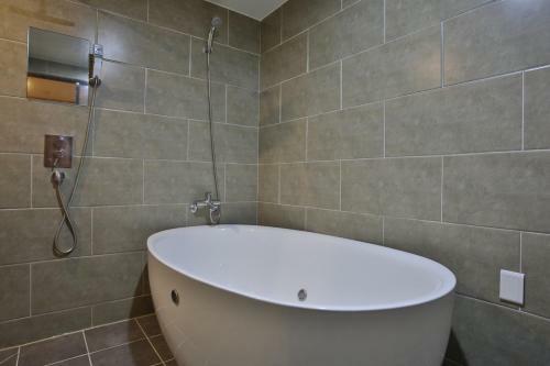 Venice Motel Yonghodong