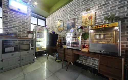 Venice Motel Yonghodong