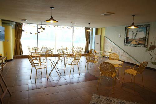 Hostal Yes Guesthouse