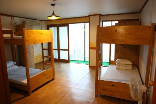 Hostal Yes Guesthouse
