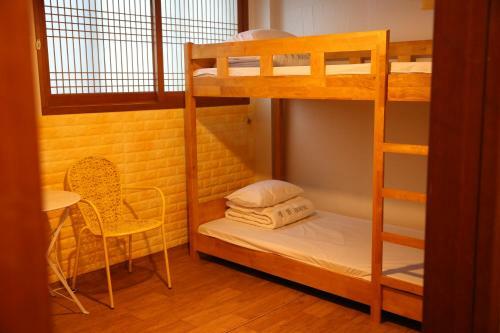 Hostal Yes Guesthouse