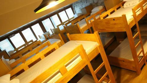 Hostal Yes Guesthouse