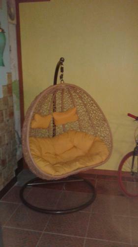 Hostal Yes Guesthouse