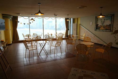 Hostal Yes Guesthouse
