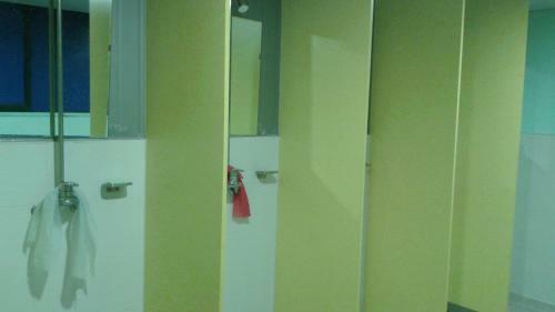 Hostal Yes Guesthouse